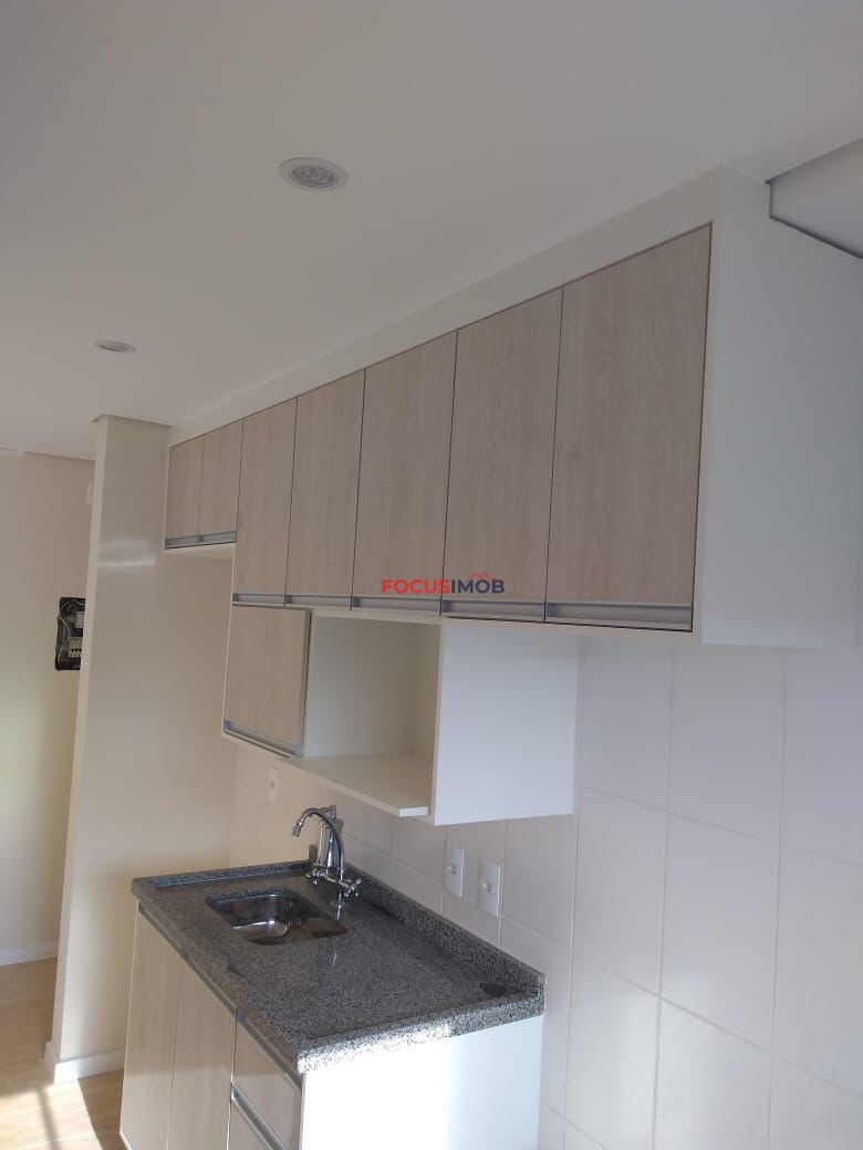 Apartamento Térreo no Condomínio Manacás -Mogi Mirim -  2 Quartos - R$ 195 mil