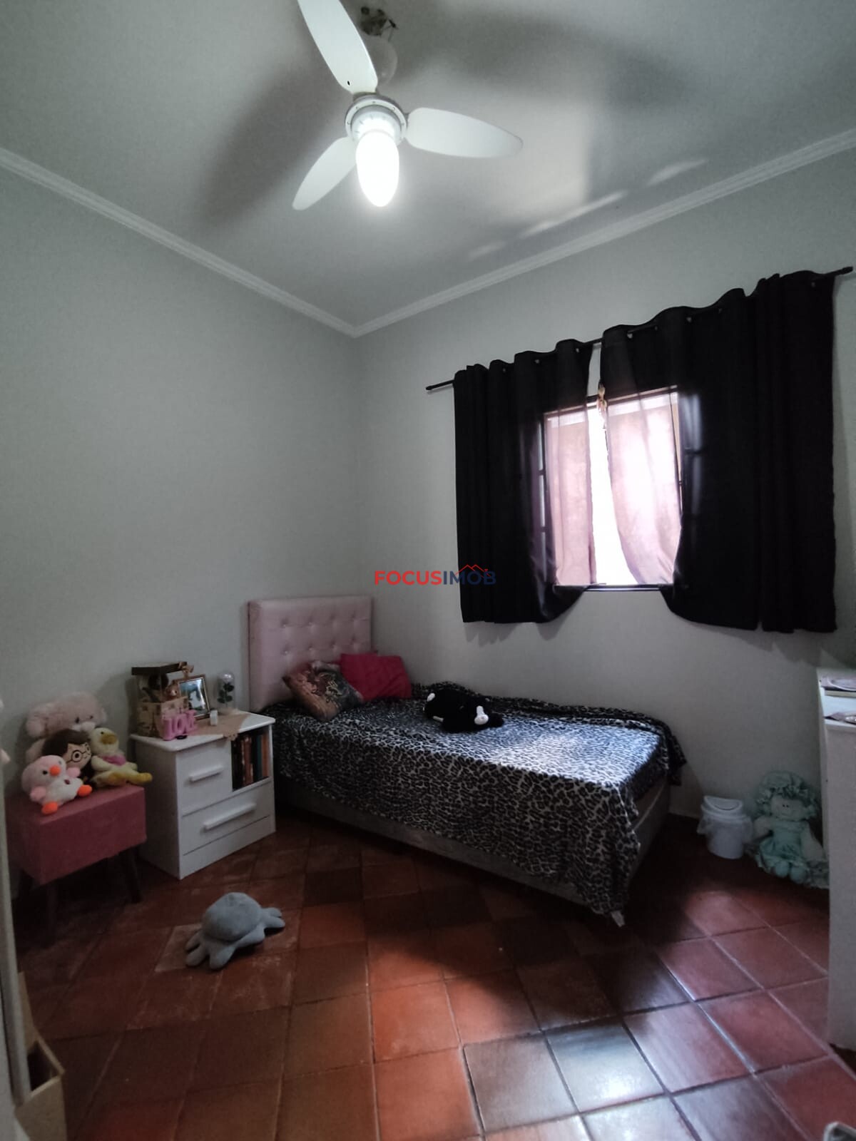 Linda Casa Jardim Planalto Verde - 3 dormitórios - Mogi Guaçu