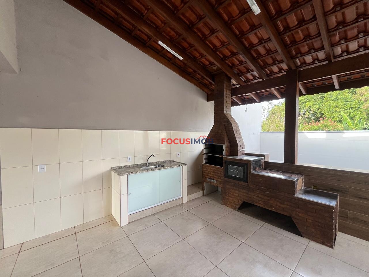 🏡 Casa Nova à Venda – Barão de Ataliba
