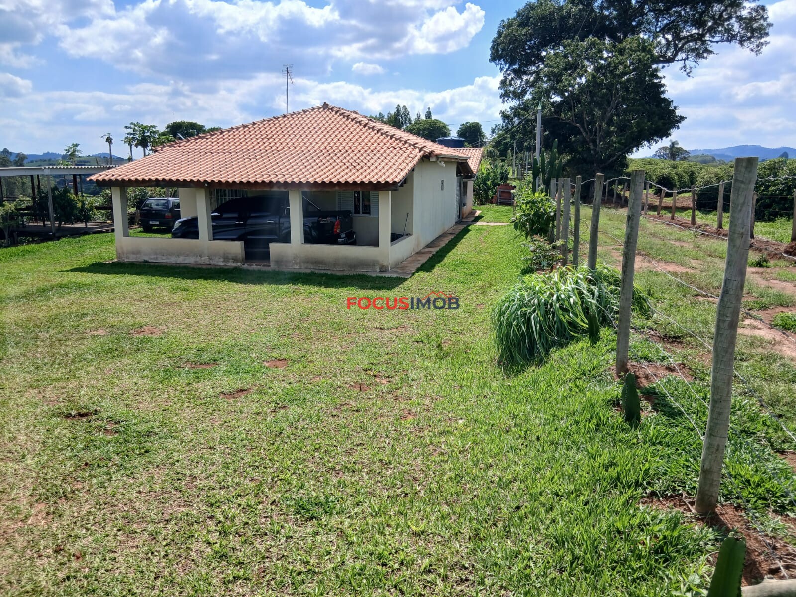 SÍTIO MONTE SIÃO