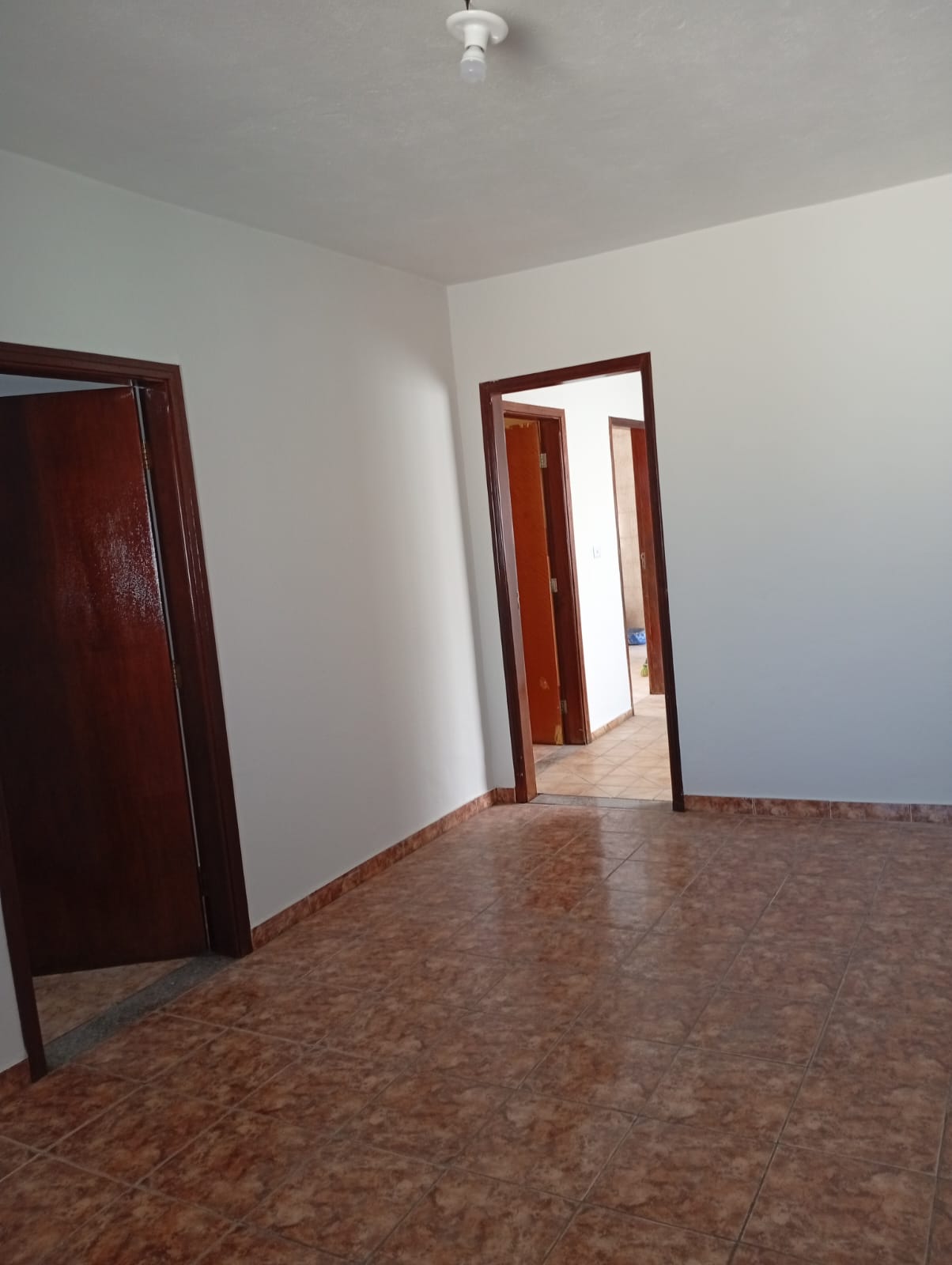 Casa de 2 quartos a Venda - Vila Ilze - Itapira/SP