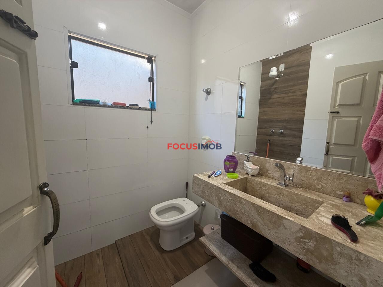 Casa à Venda no Bairro Bandeirante – Mogi Guaçu/SP