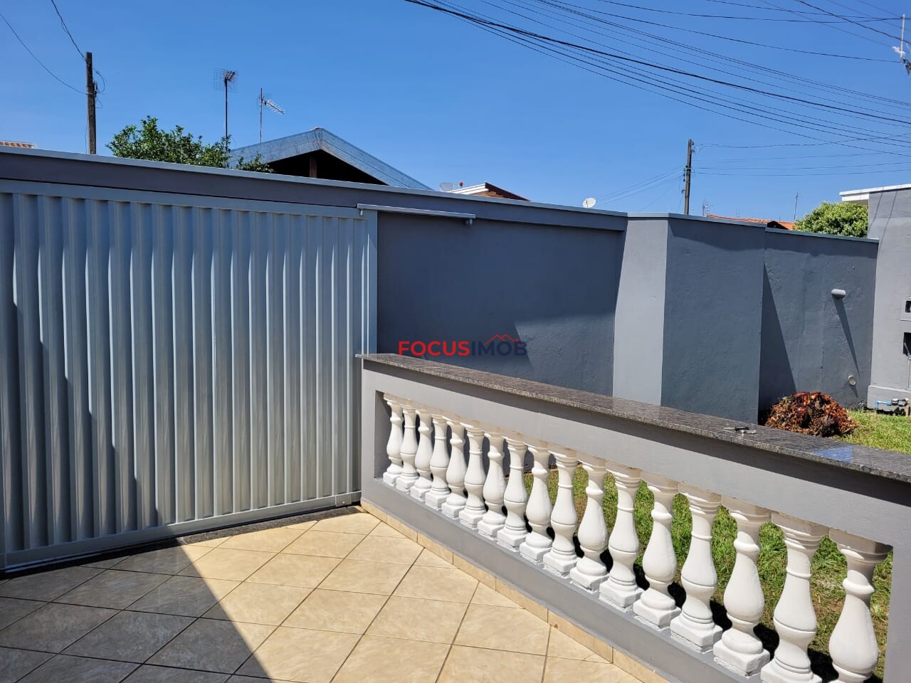 Casa Condomínio Colina Verde - Mogi Guaçu- R$ 250.000,00