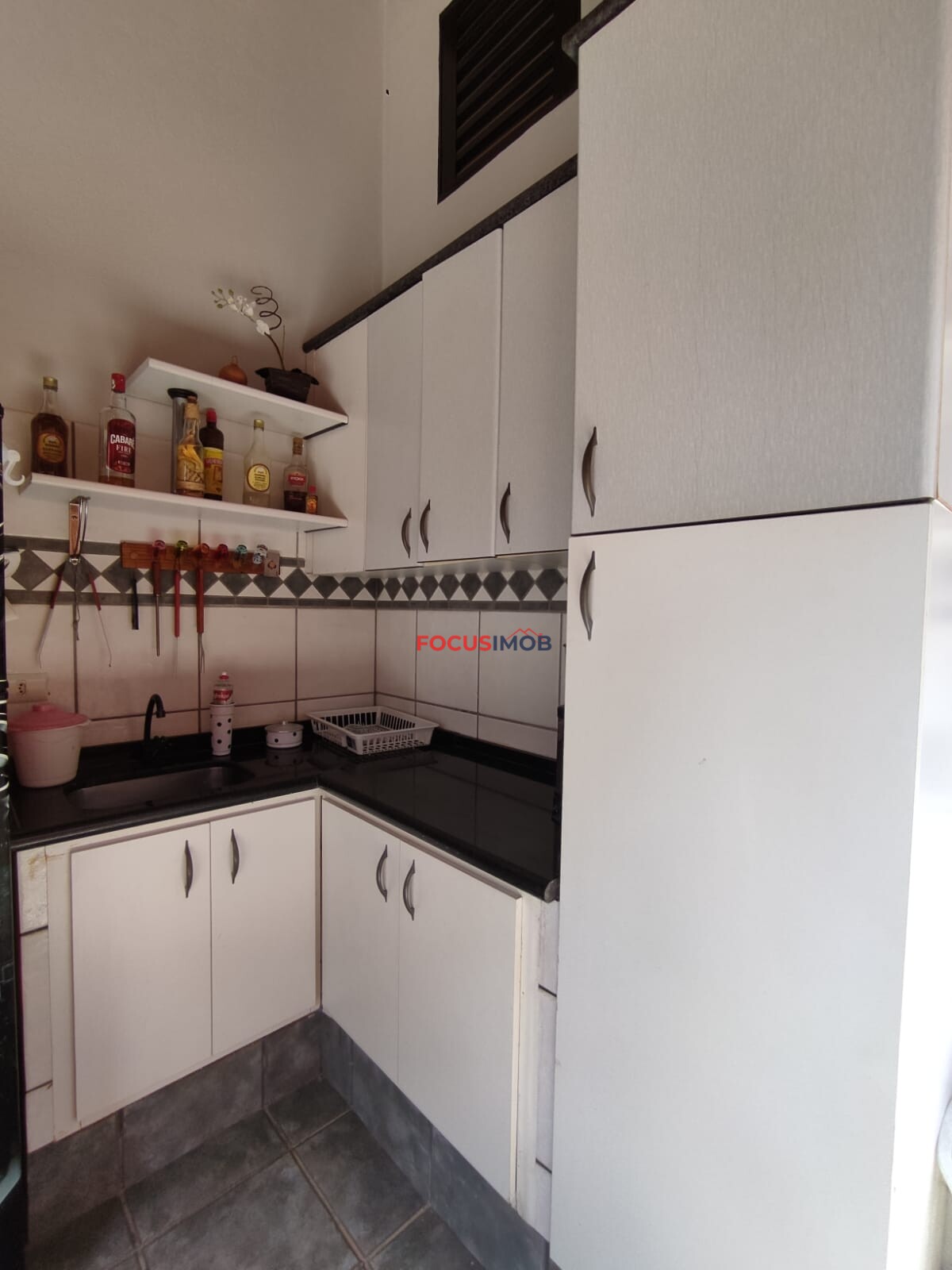 Linda Casa Jardim Planalto Verde - 3 dormitórios - Mogi Guaçu