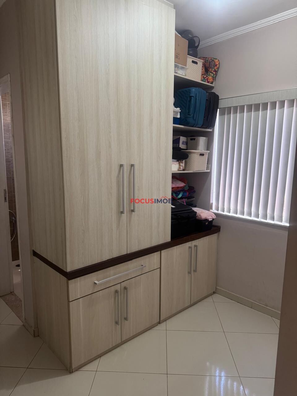 LINDA CASA COM PISCINA À VENDA – JARDIM CASA GRANDE | MOGI GUAÇU/SP