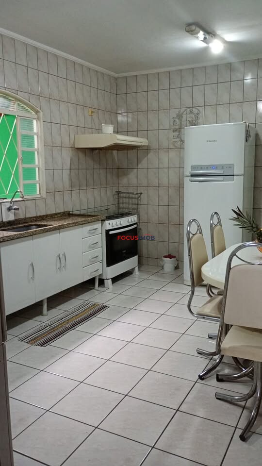 CASA DISPONÍVEL PARA VENDA - JARDIM HEDY/ MOGI GUAÇU