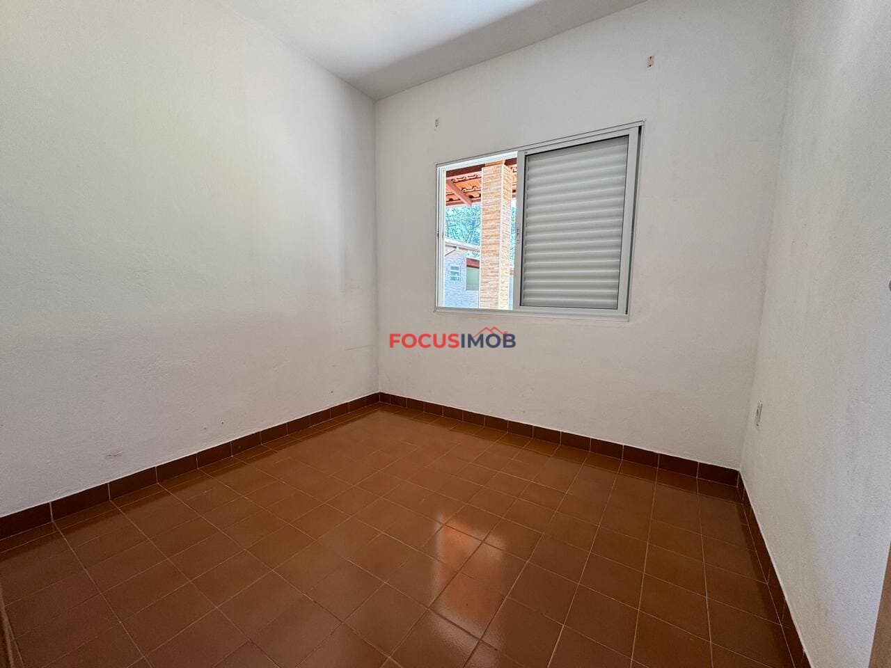 Casa Térrea com 3 Dormitórios e Amplo Quintal à Venda – Jardim Paulista | Mogi Guaçu/SP