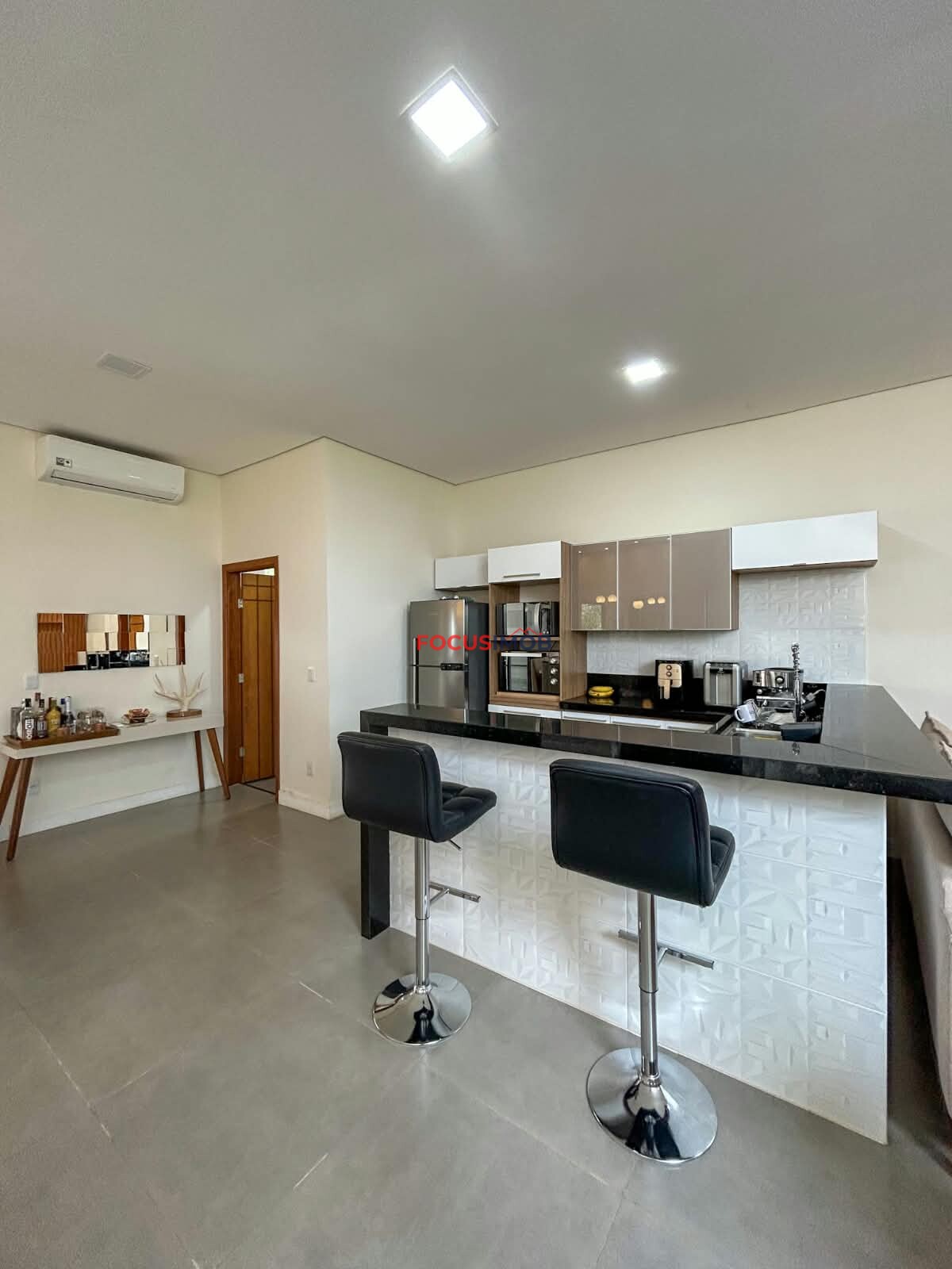 CASA ALTO PADRÃO - RESERVA DA MATA, MOGI MIRIM