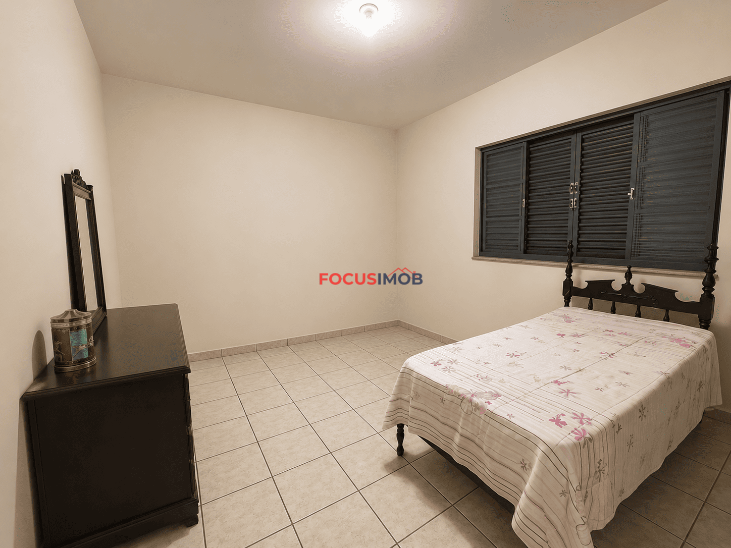 Casa Ampla à Venda no Planalto Verde – Mogi Guaçu/SP