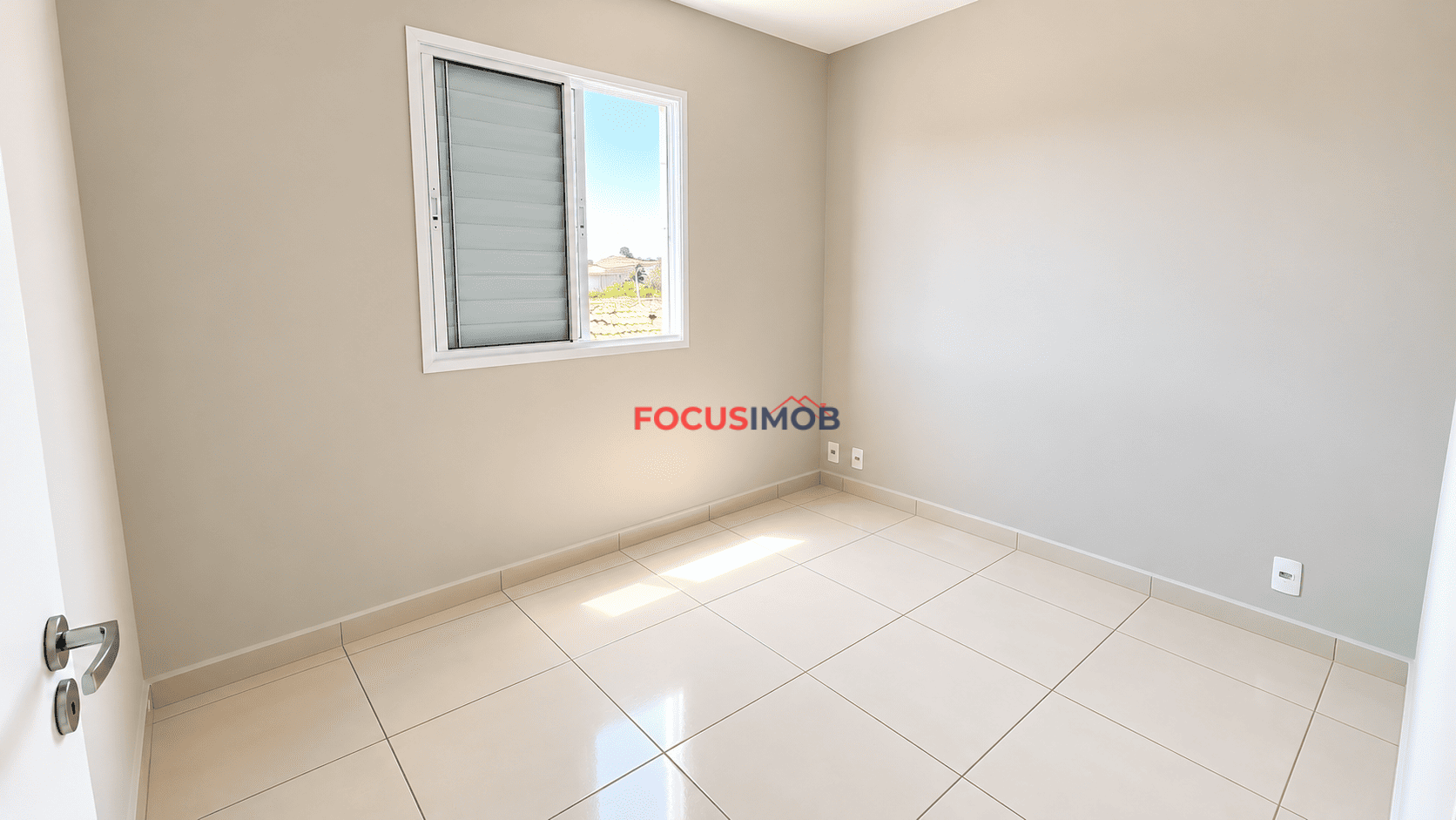 🏡 Apartamento à Venda no Condomínio Paris Residencial!