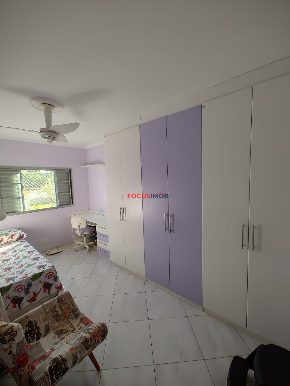 Apartamento Planejado à Venda – Condomínio Portal das Pedras | Mogi Guaçu.