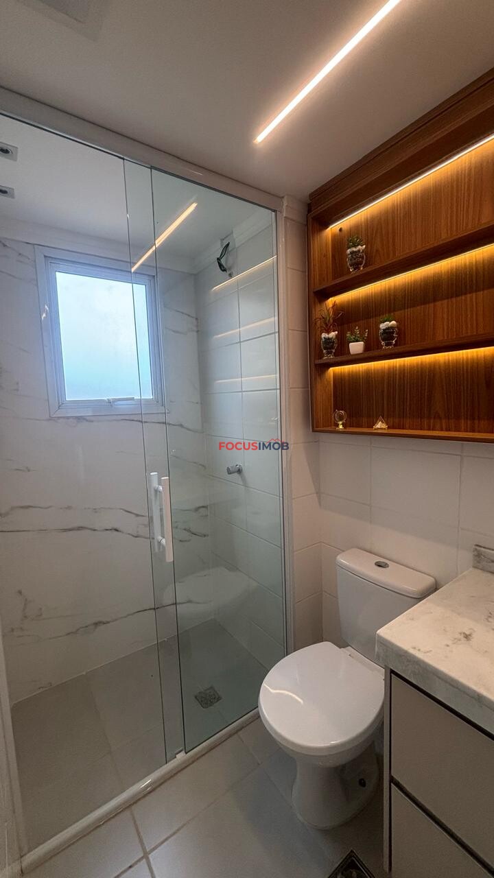 Lindo Apartamento Bela Vista - Mogi Guaçu - 2 dormitórios