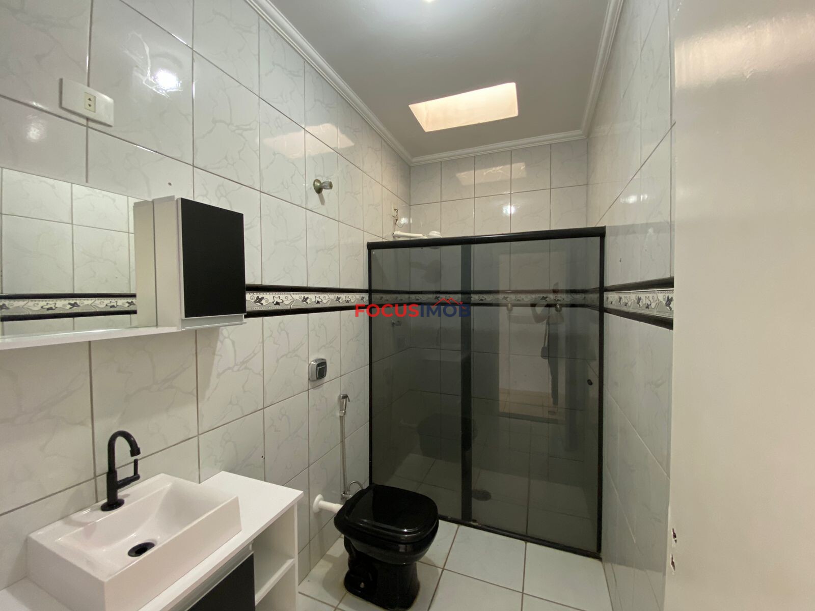 Casa no bairro Jardim Bandeirantes - 2 Dormitórios