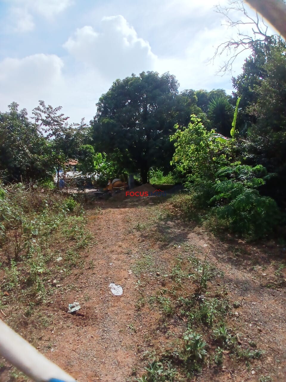 ÁREA À VENDA EM EXCELENTE LOCALIZAÇÃO – MOGI MIRIM