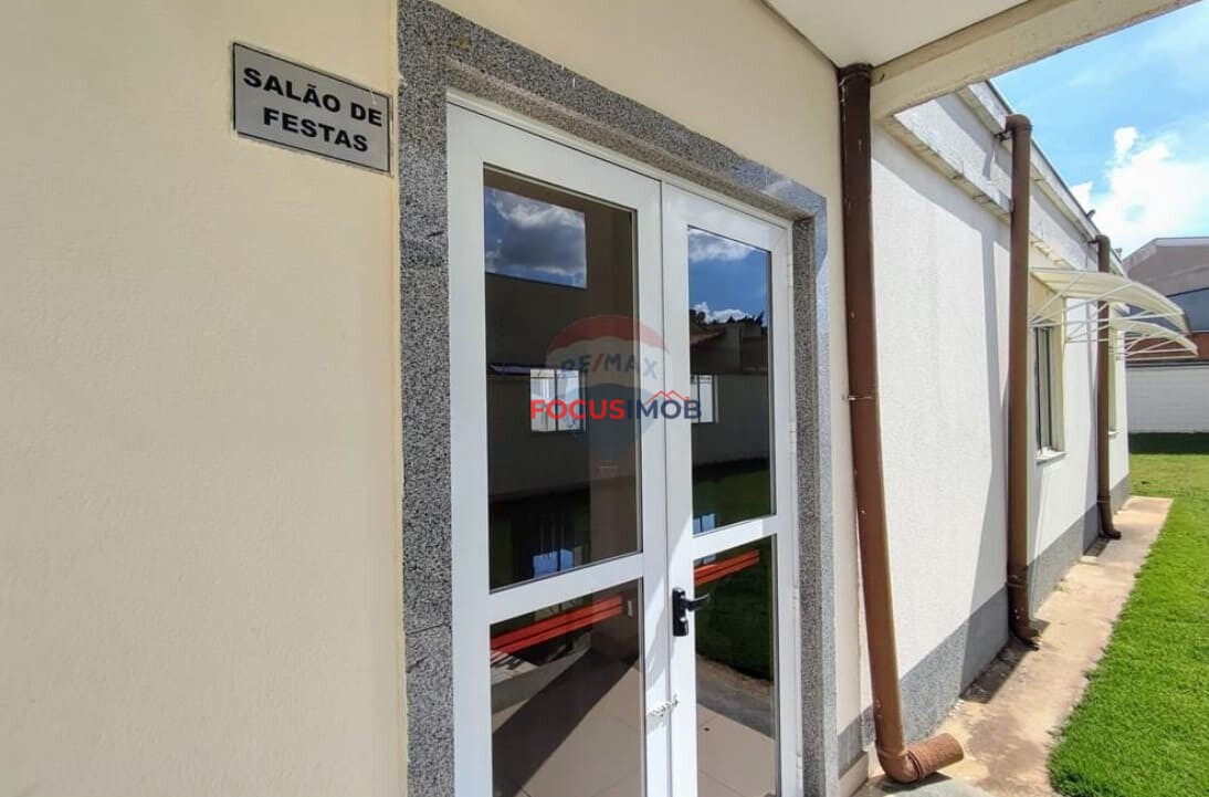 Apartamento com 2 Dormitórios à Venda no Condomínio Morada do Campo – Mogi Guaçu/SP