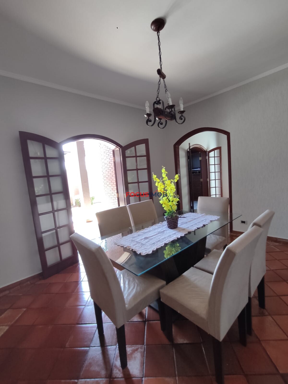 Linda Casa Jardim Planalto Verde - 3 dormitórios - Mogi Guaçu