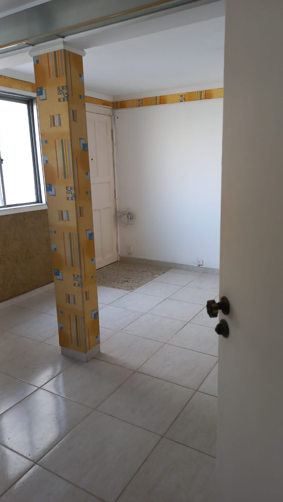 OPORTUNIDADE para Investir ou Morar - Apartamento todo planejado, em Artur Alvim, São Paulo.