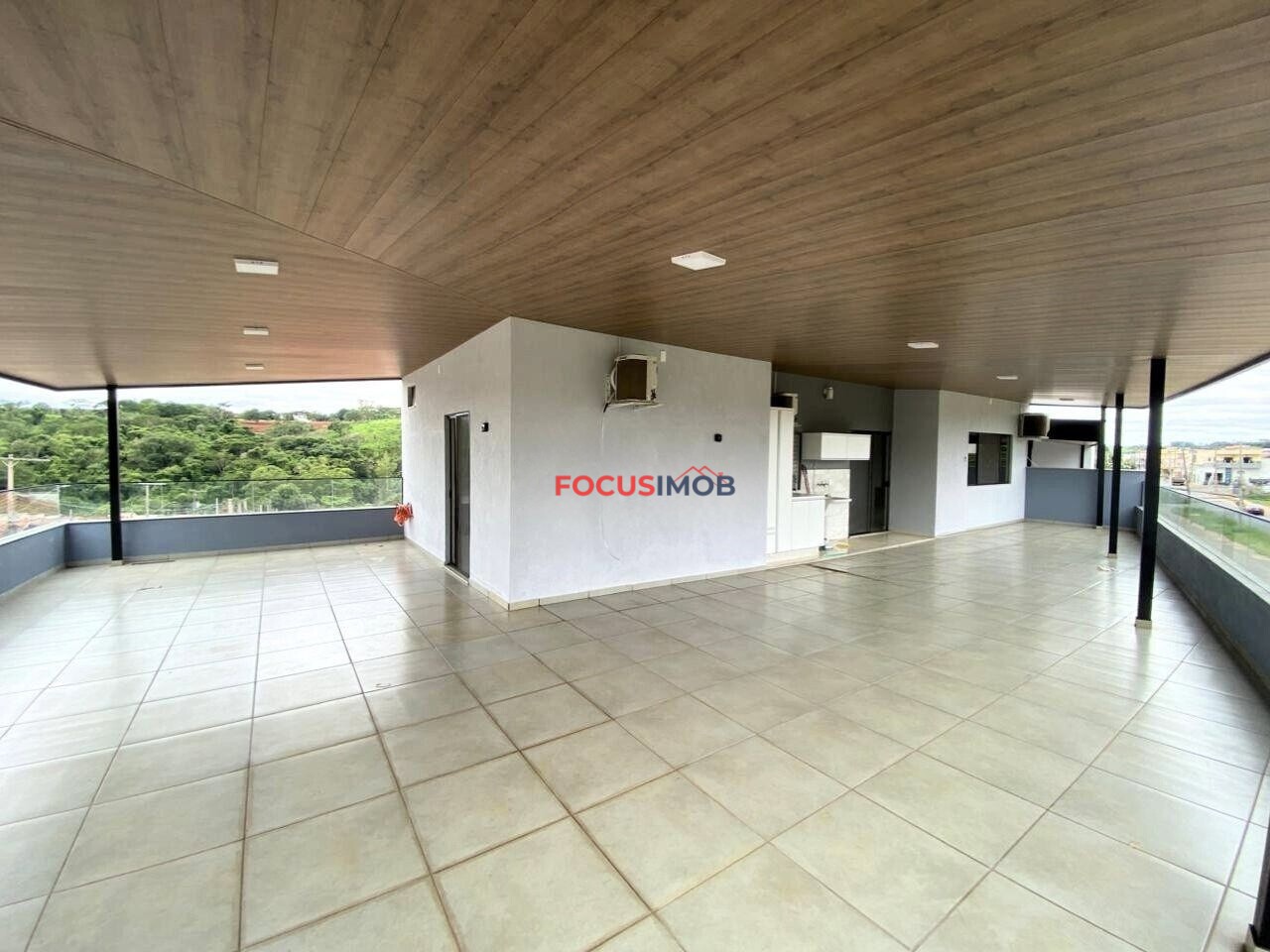 🏡 Linda Casa com Varanda para Locação no Santa Madalena - Mogi Guaçu