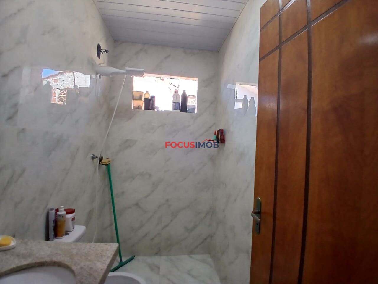 CASA A VENDA NO JARDIM YPÊ 7 - MOGI GUAÇU