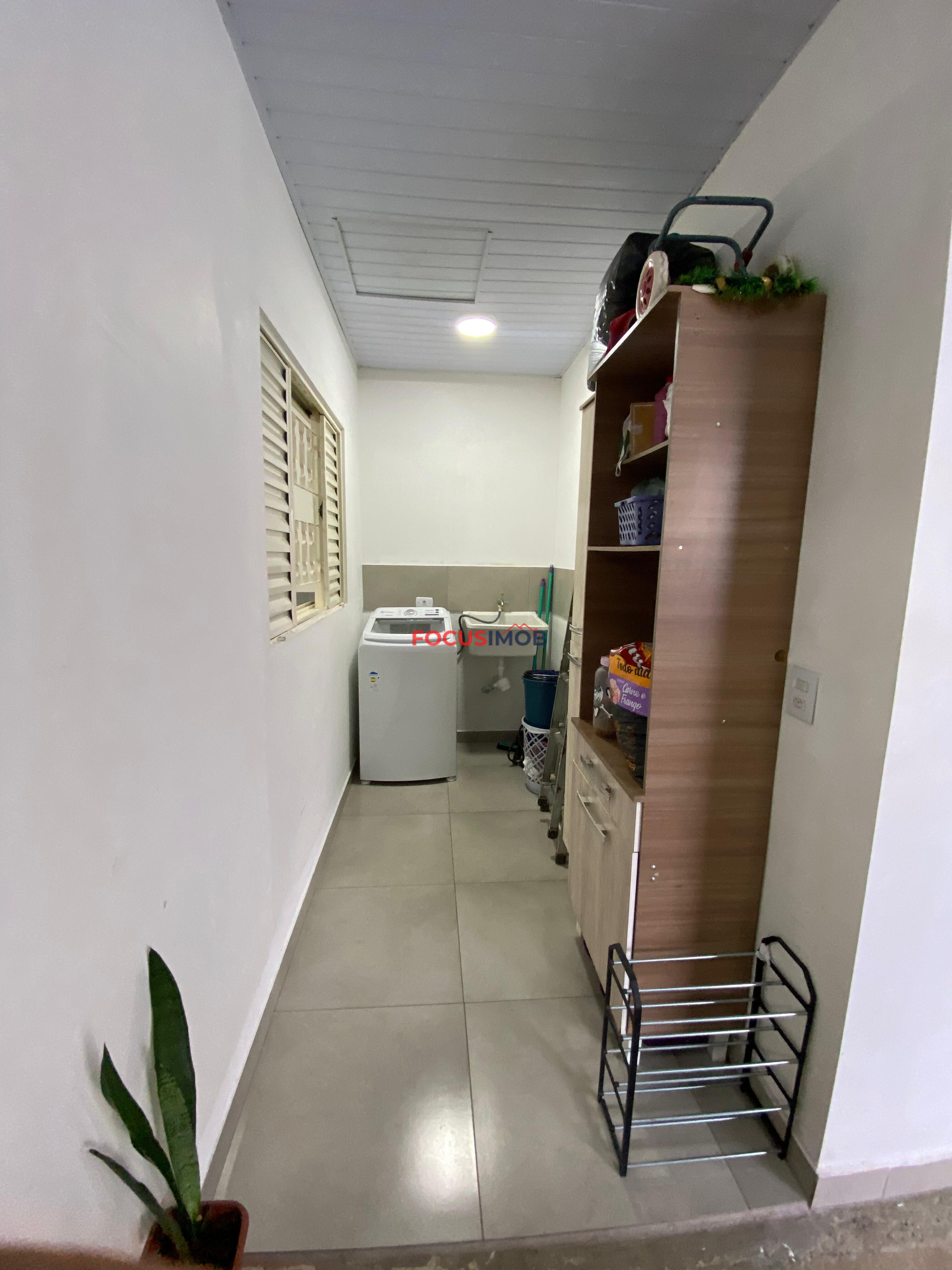 🏡 Casa para Locação no Jardim Ypê V – Espaço, Conforto e Área Gourmet Completa!