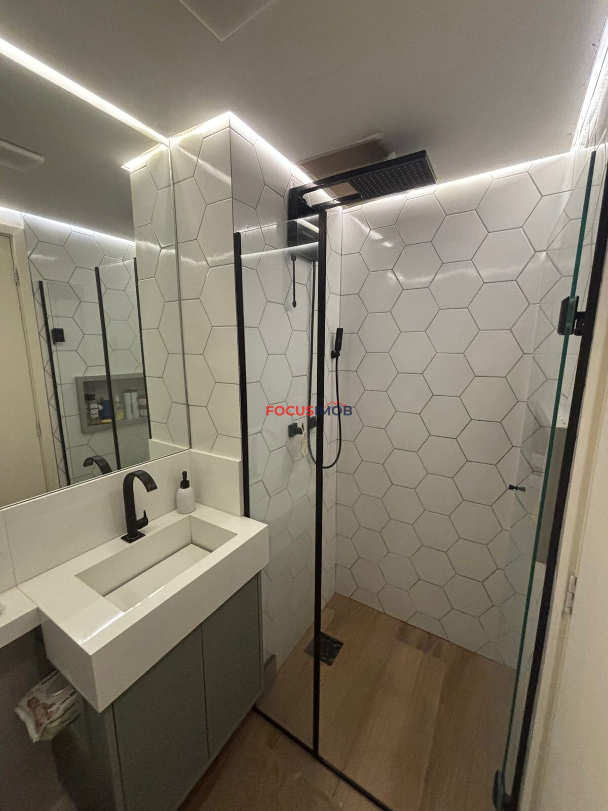 APARTAMENTO À VENDA – CONDOMÍNIO VILA NOVA IPÊ I | MOGI GUAÇU