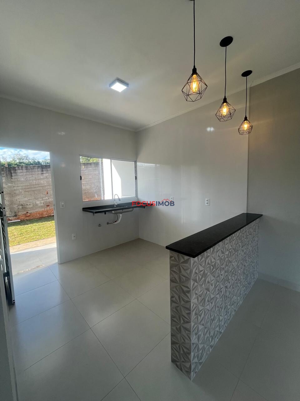 Casa em condomínio em Itapira