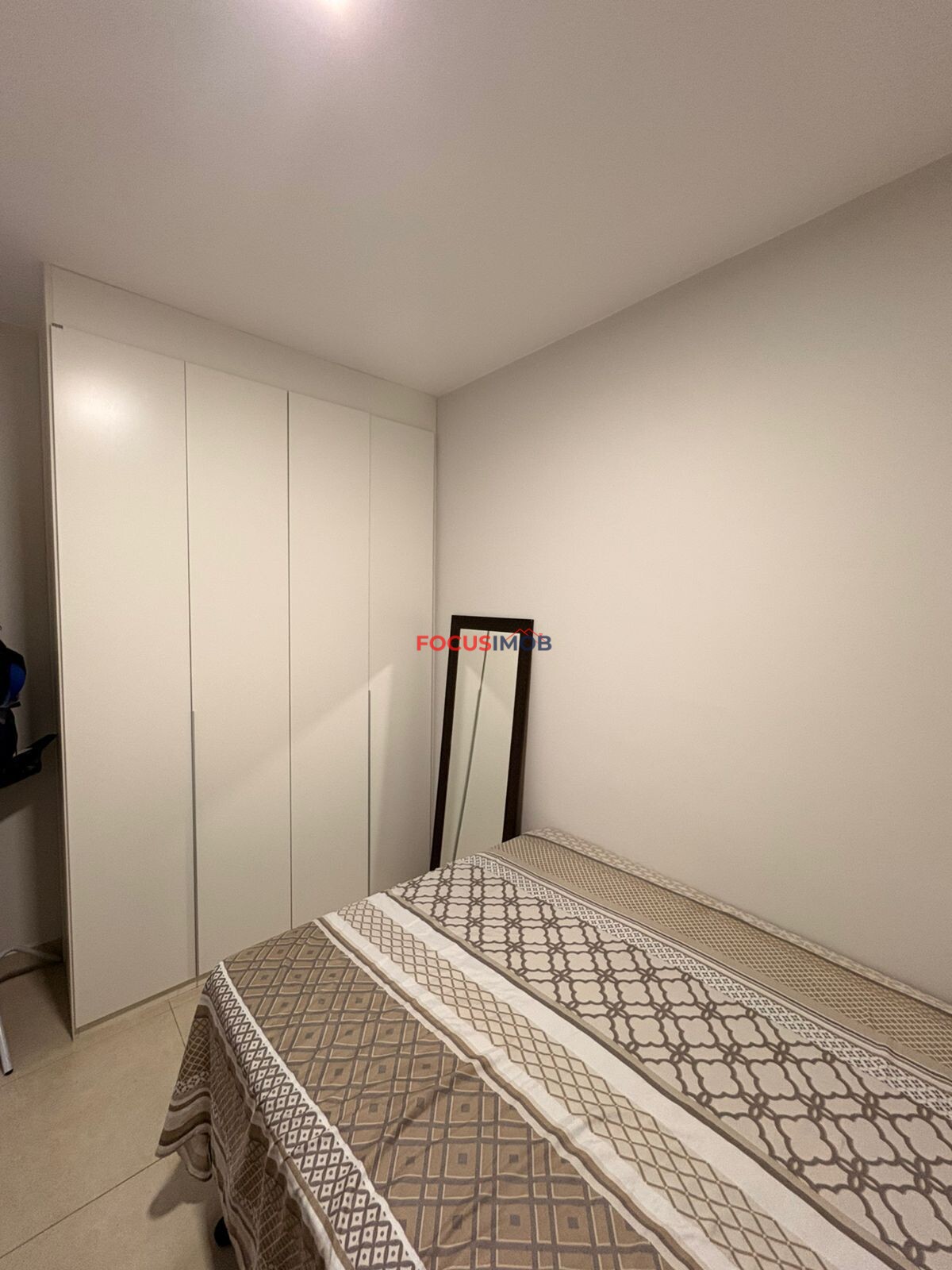 Apartamento no Condomínio Central Park - Mogi Guaçu
