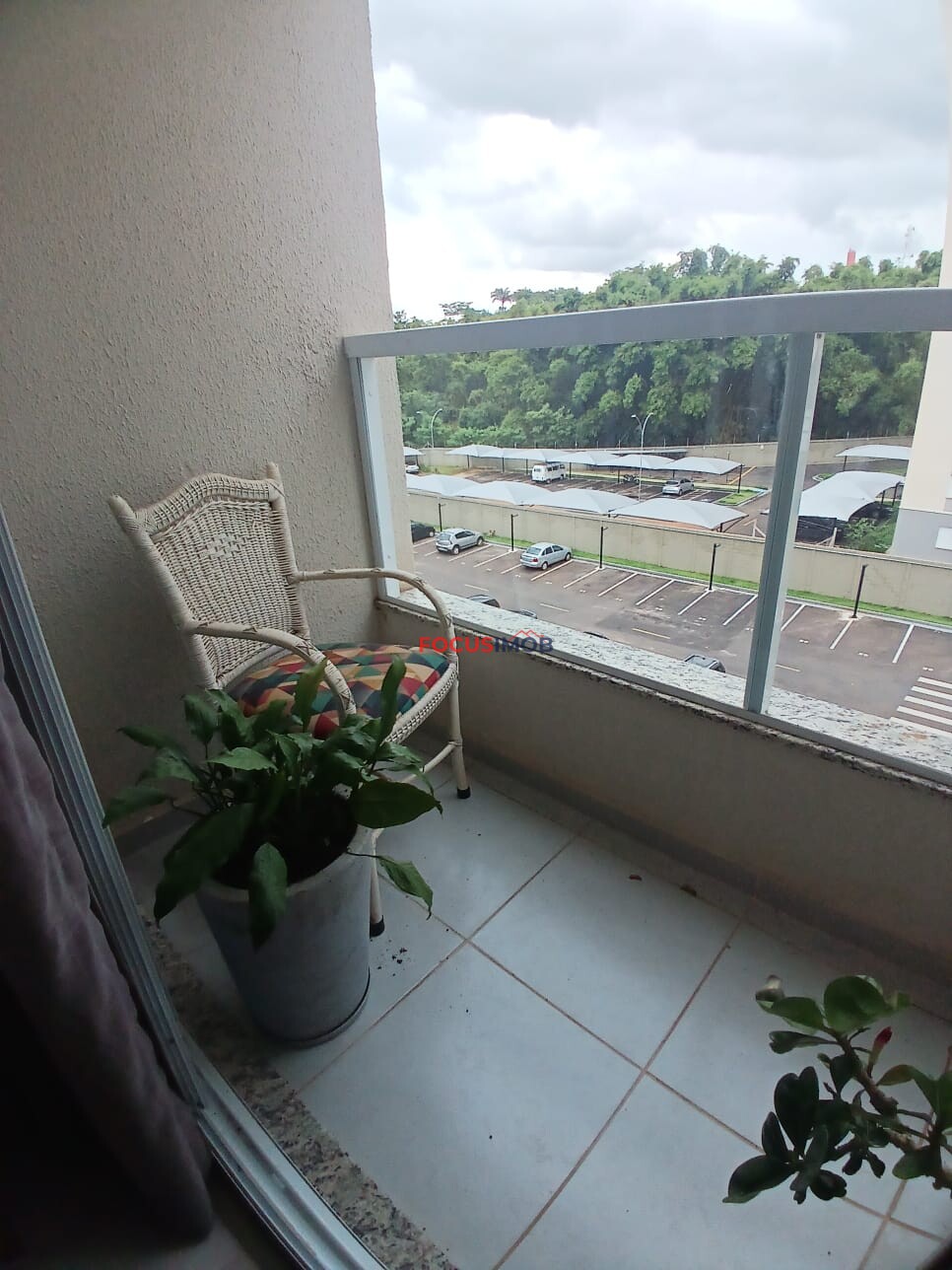 Lindo Apartamento com Planejados - Condomínio Portal Jardim das Zinias - 1 Suíte + Lazer Completo