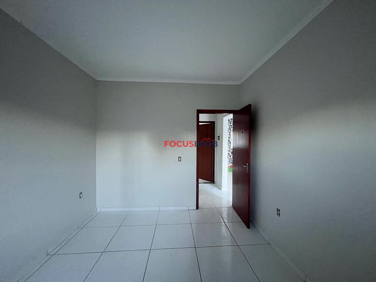 Casa a venda em Itapira