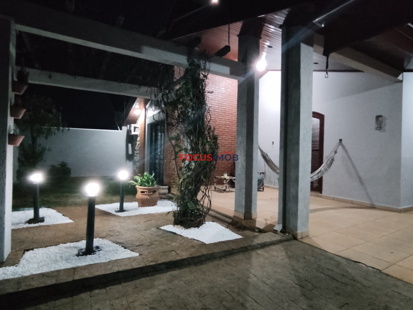 Linda Casa Jardim Planalto Verde - 3 dormitórios - Mogi Guaçu