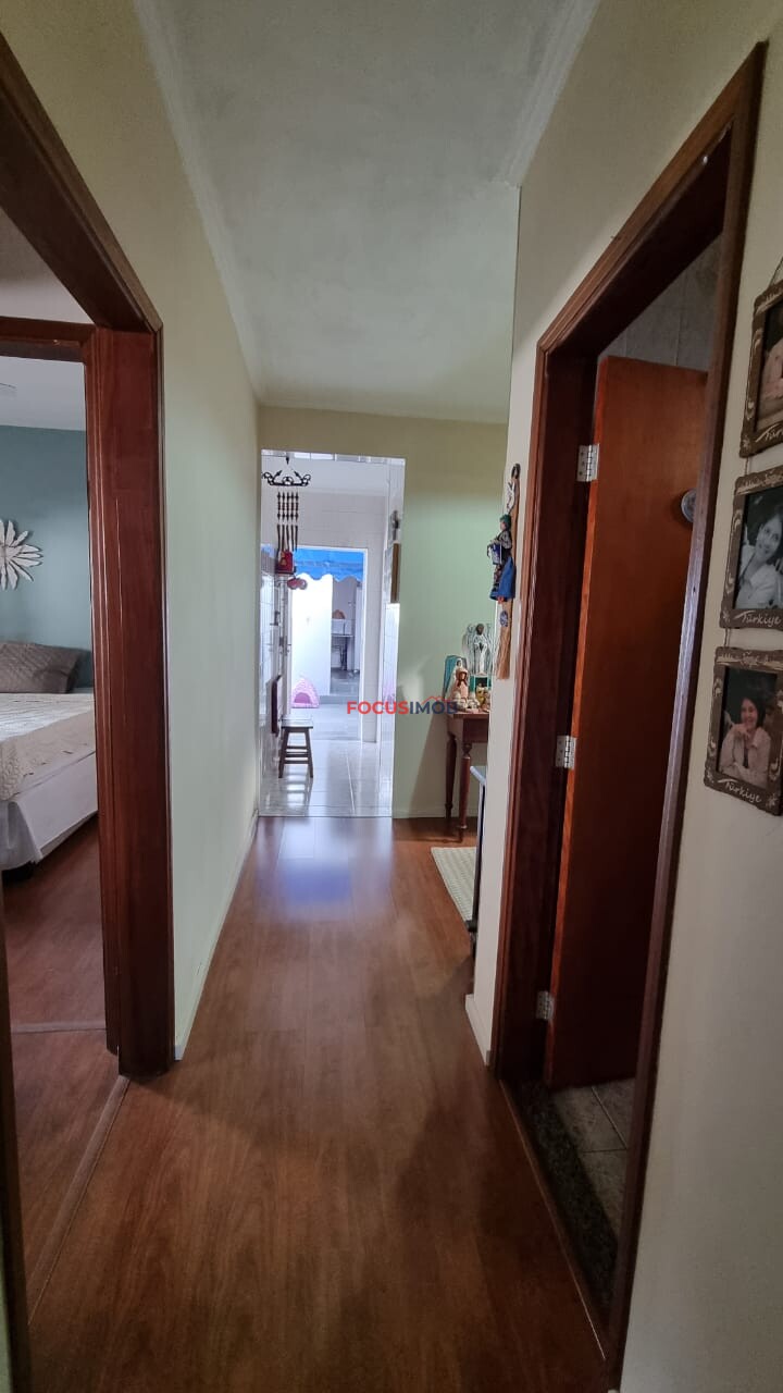 Excelente Imóvel com 3 Dormitórios Próximo ao Centro, Completa com Espaço Gourmet e Quintal