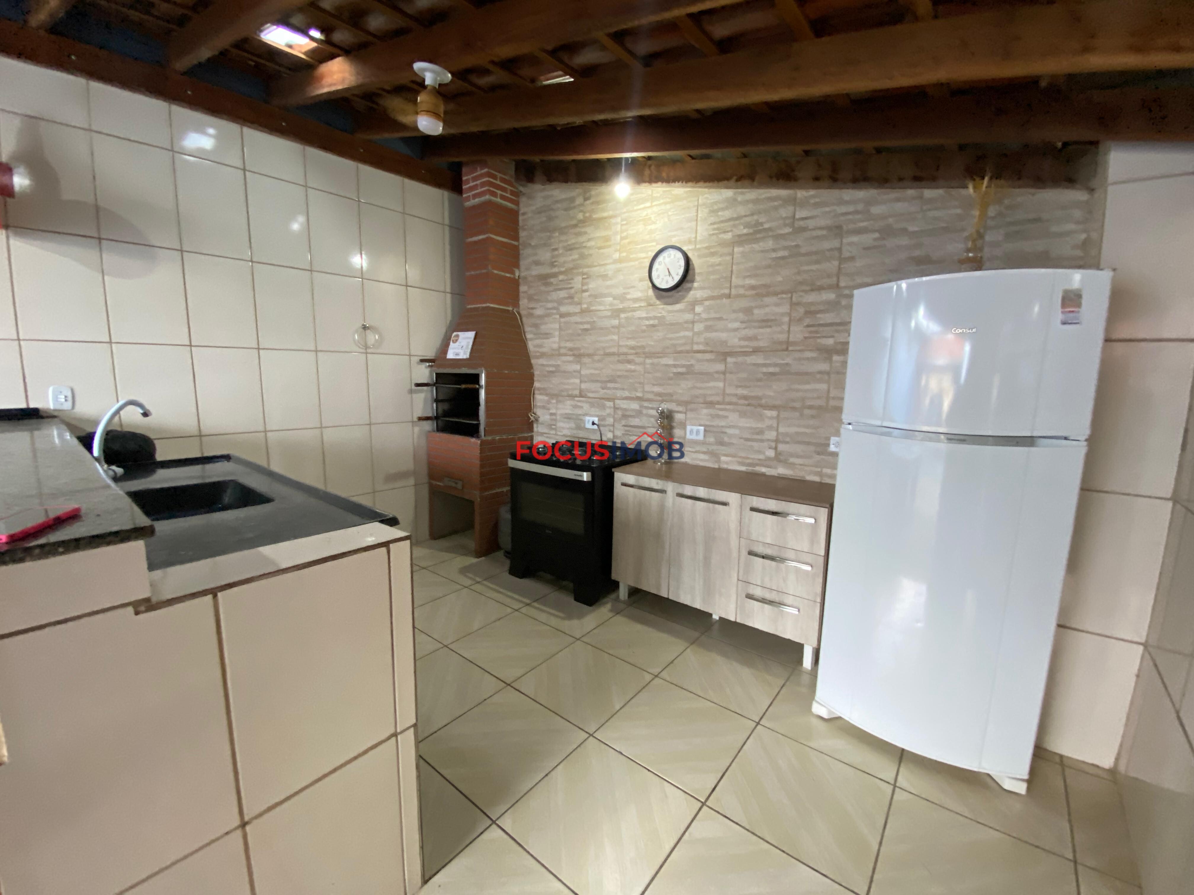 🏡 Casa para Locação no Jardim Ypê V – Espaço, Conforto e Área Gourmet Completa!