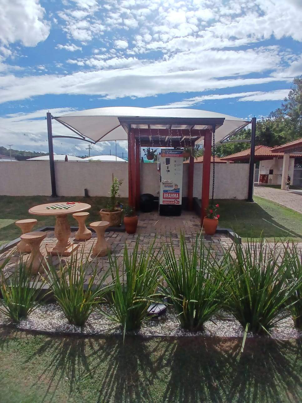 Lindo Apartamento no Residencial Cidades D' Itália - Mogi Guaçu - 2 dormitórios