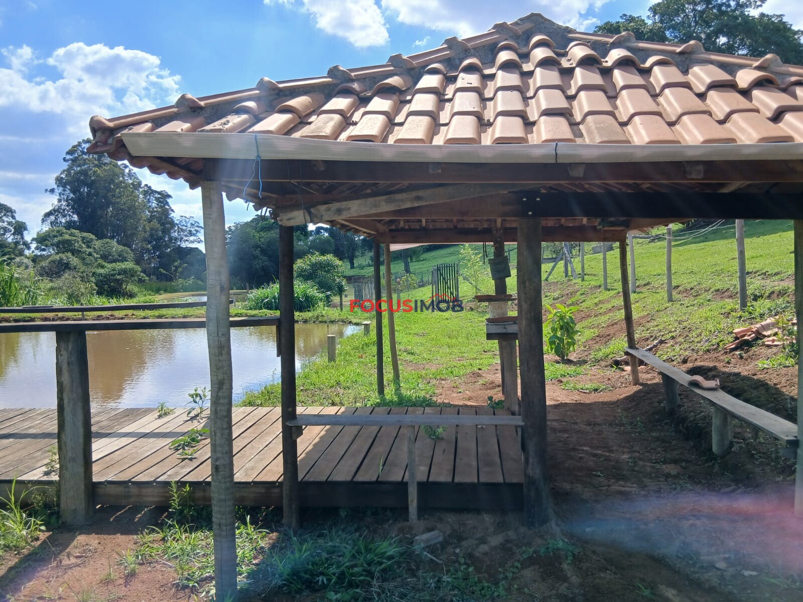 SÍTIO MONTE SIÃO