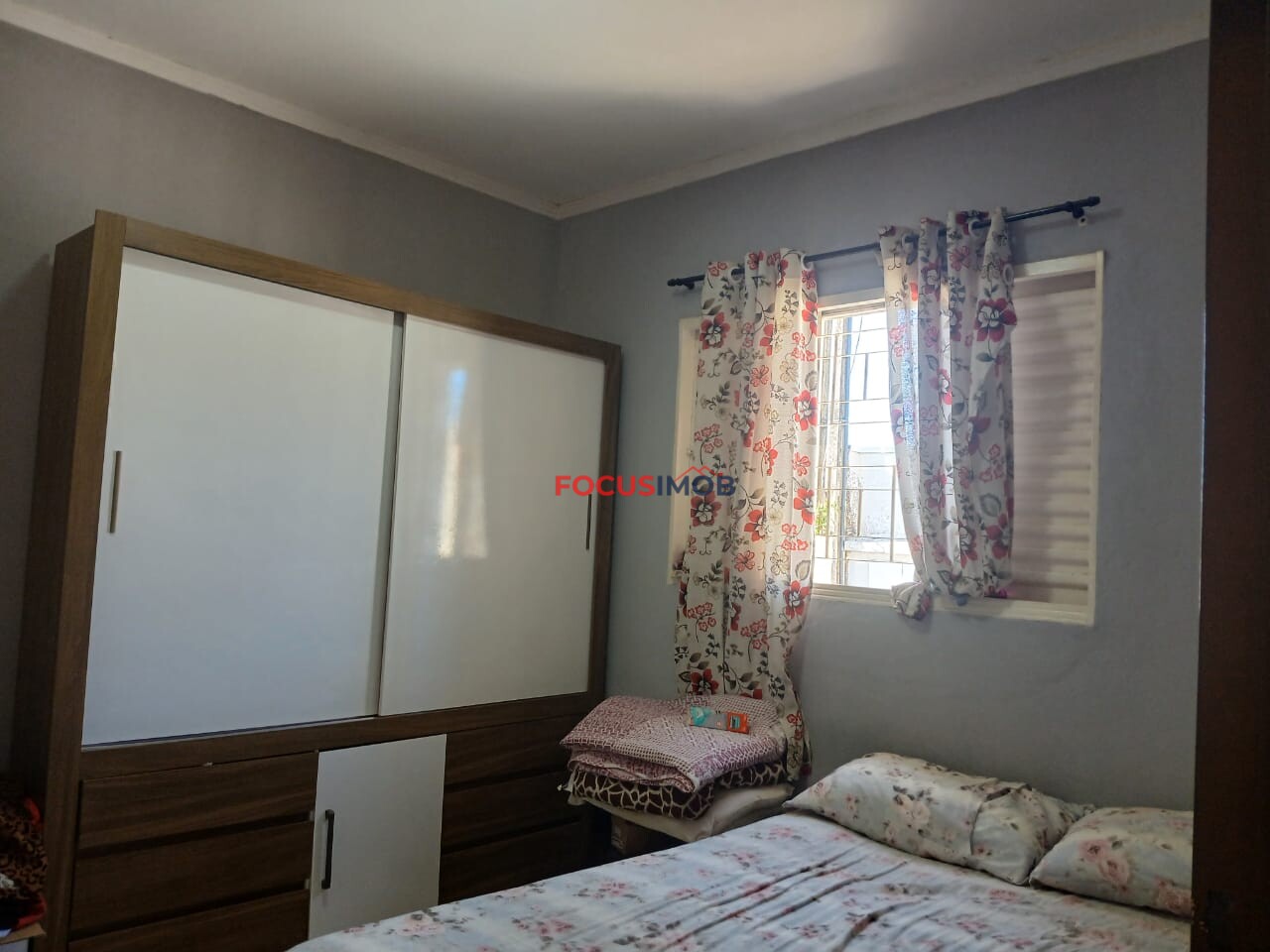 CASA A VENDA NO JARDIM YPÊ 7 - MOGI GUAÇU