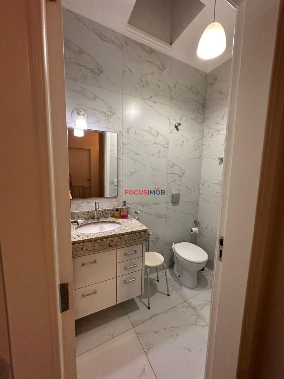 CASA TÉRREA À VENDA | CONDOMÍNIO SANTA MÔNICA 2 – MOGI GUAÇU