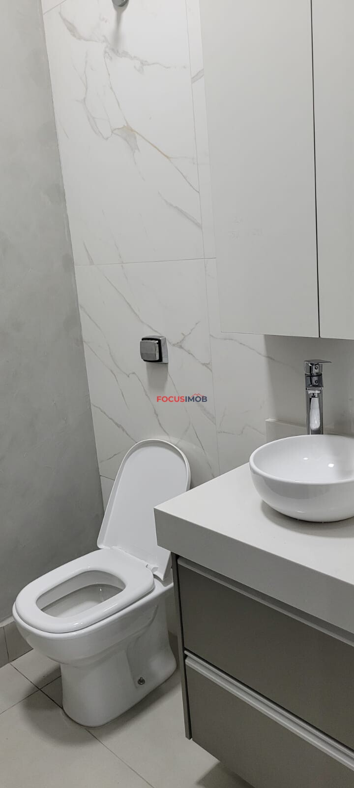 Casa no Condomínio Santa Mônica 3 - Mogi Guaçu - 3 dormitórios