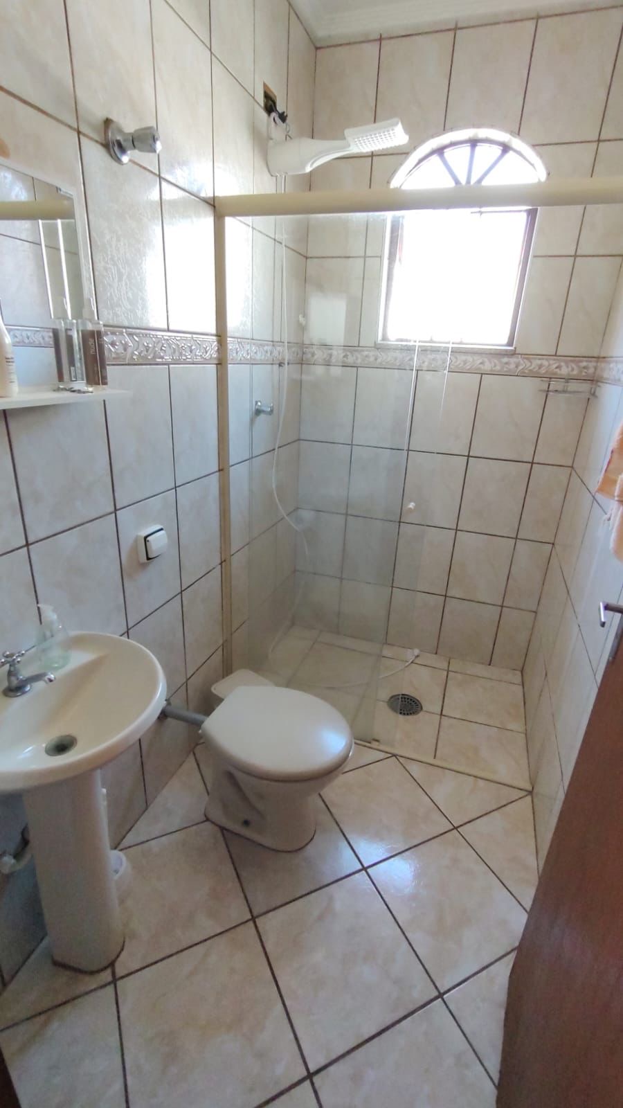 Sobrado a Venda - Prados, Itapira/SP