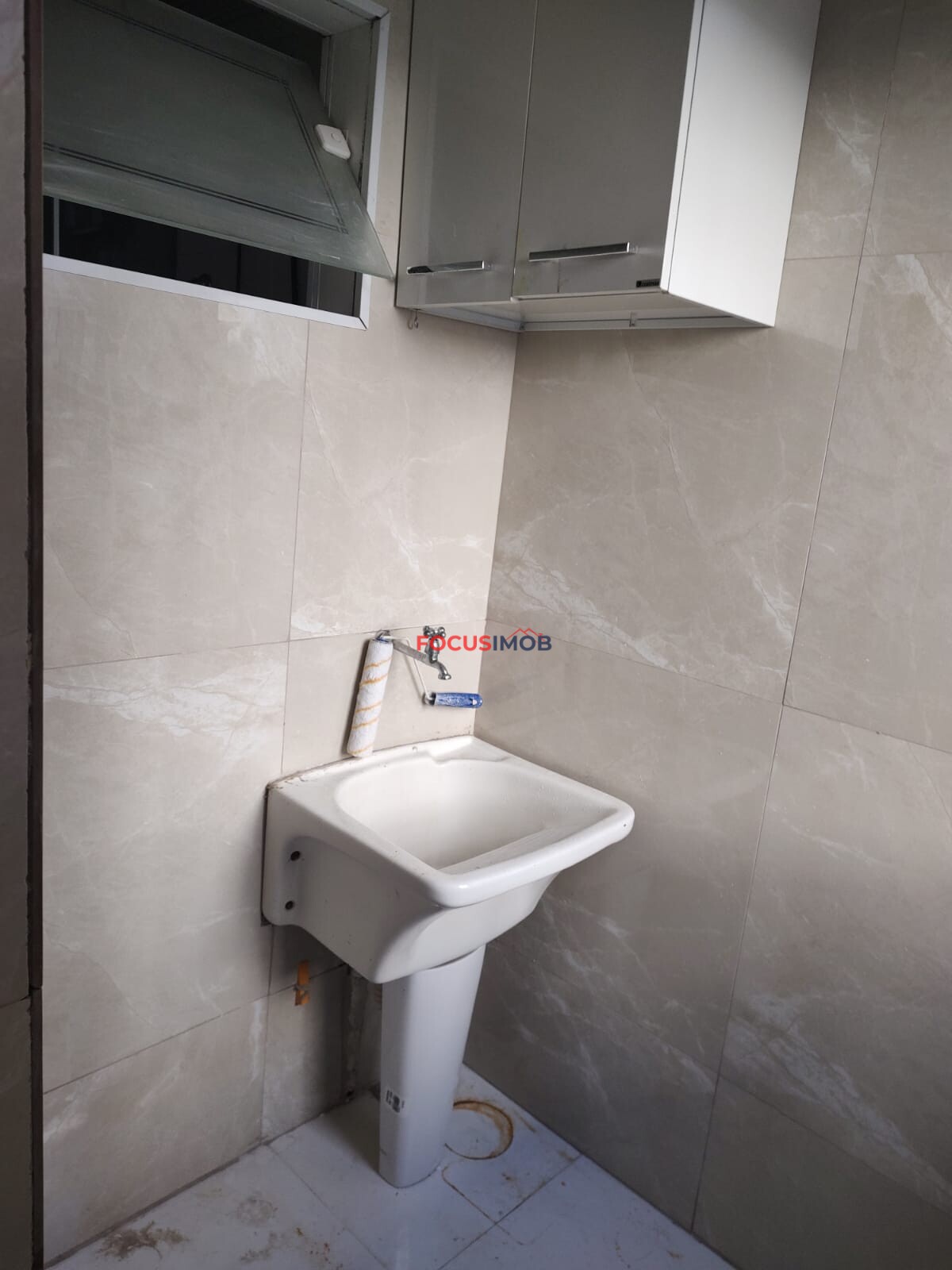 APARTAMENTO À VENDA –REFORMADO -  CONDOMÍNIO RENÊ DE PAULA | MOGI GUAÇU/SP