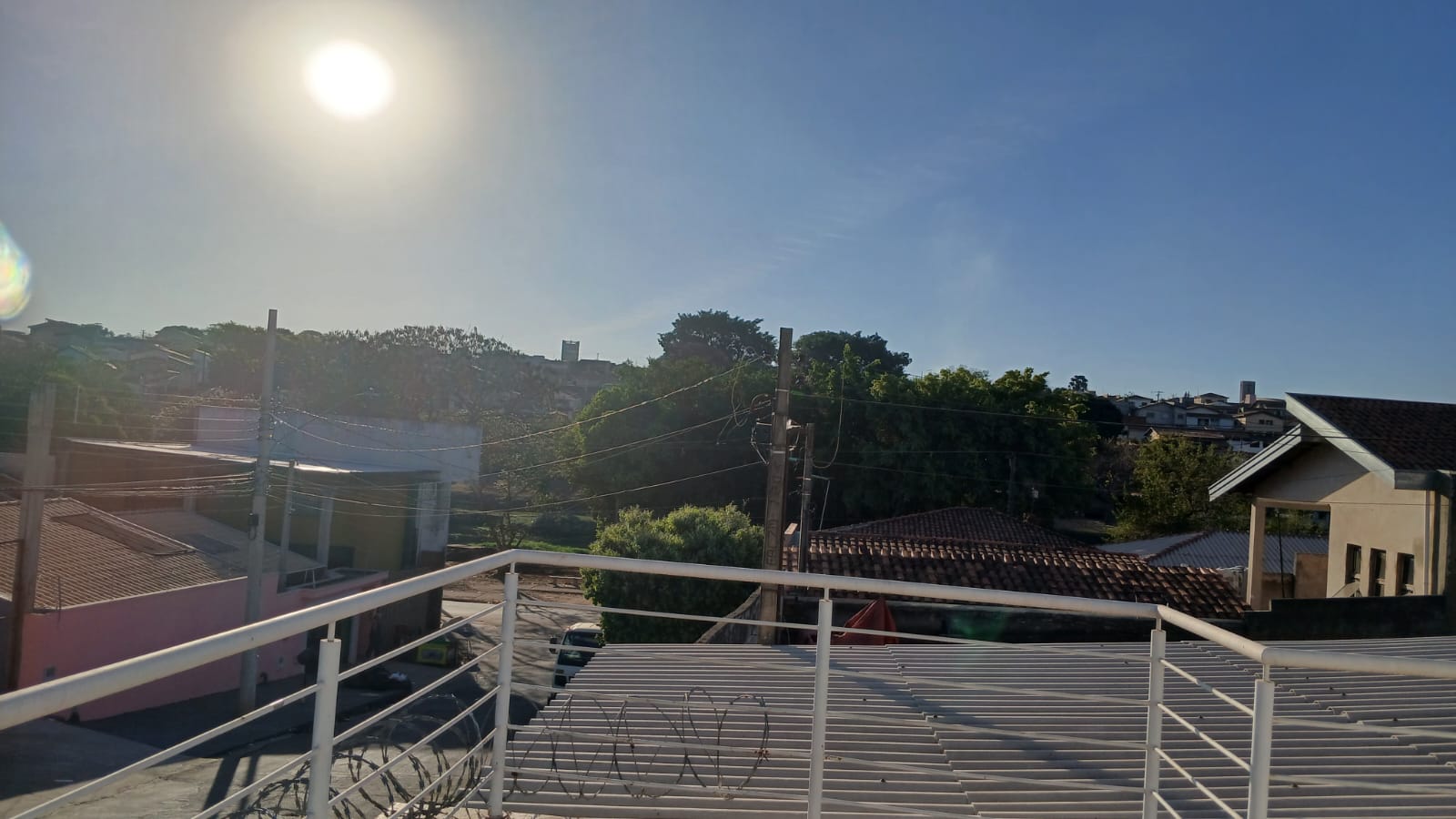 Casa Aconchegante a Venda no Jardim Itamaraty.Mogi guaçu  SP