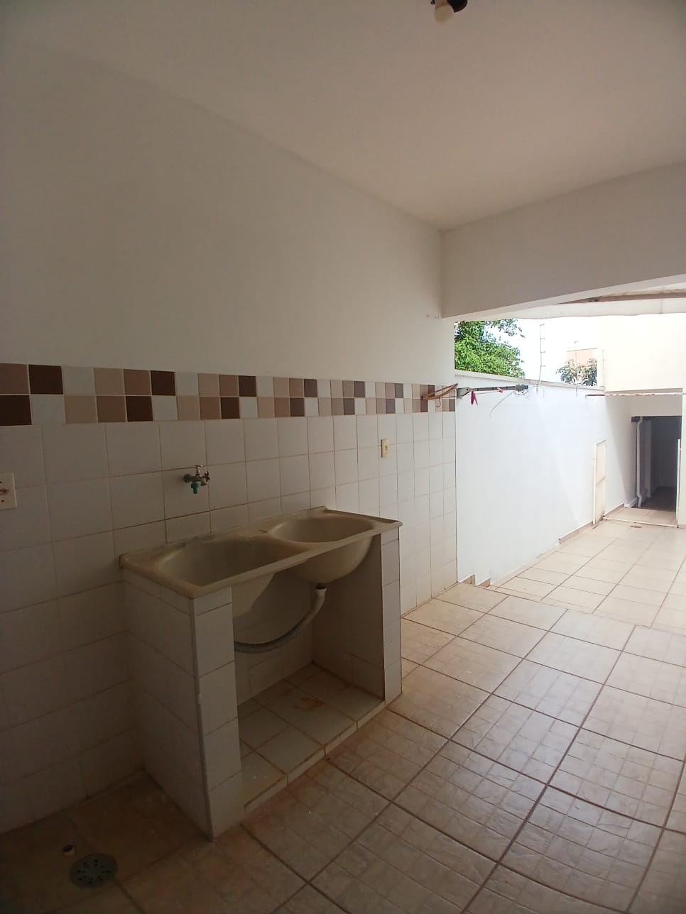 Casa no Planalto Verde - Mogi Guaçu - 4 Dormitórios