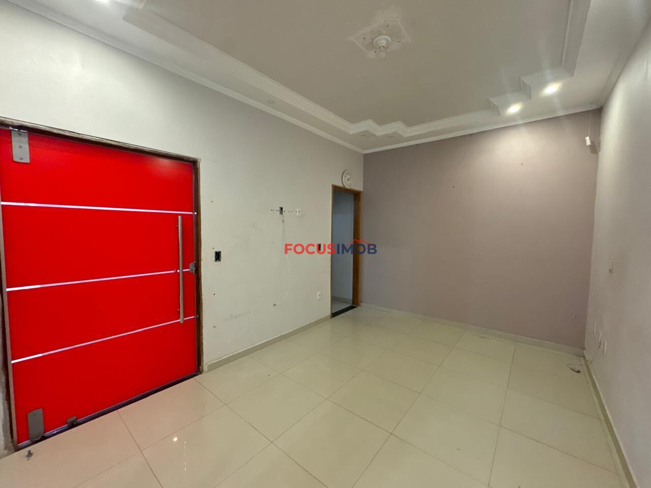 Casa Completa no Jardim Canaã + Ponto Comercial Integrado