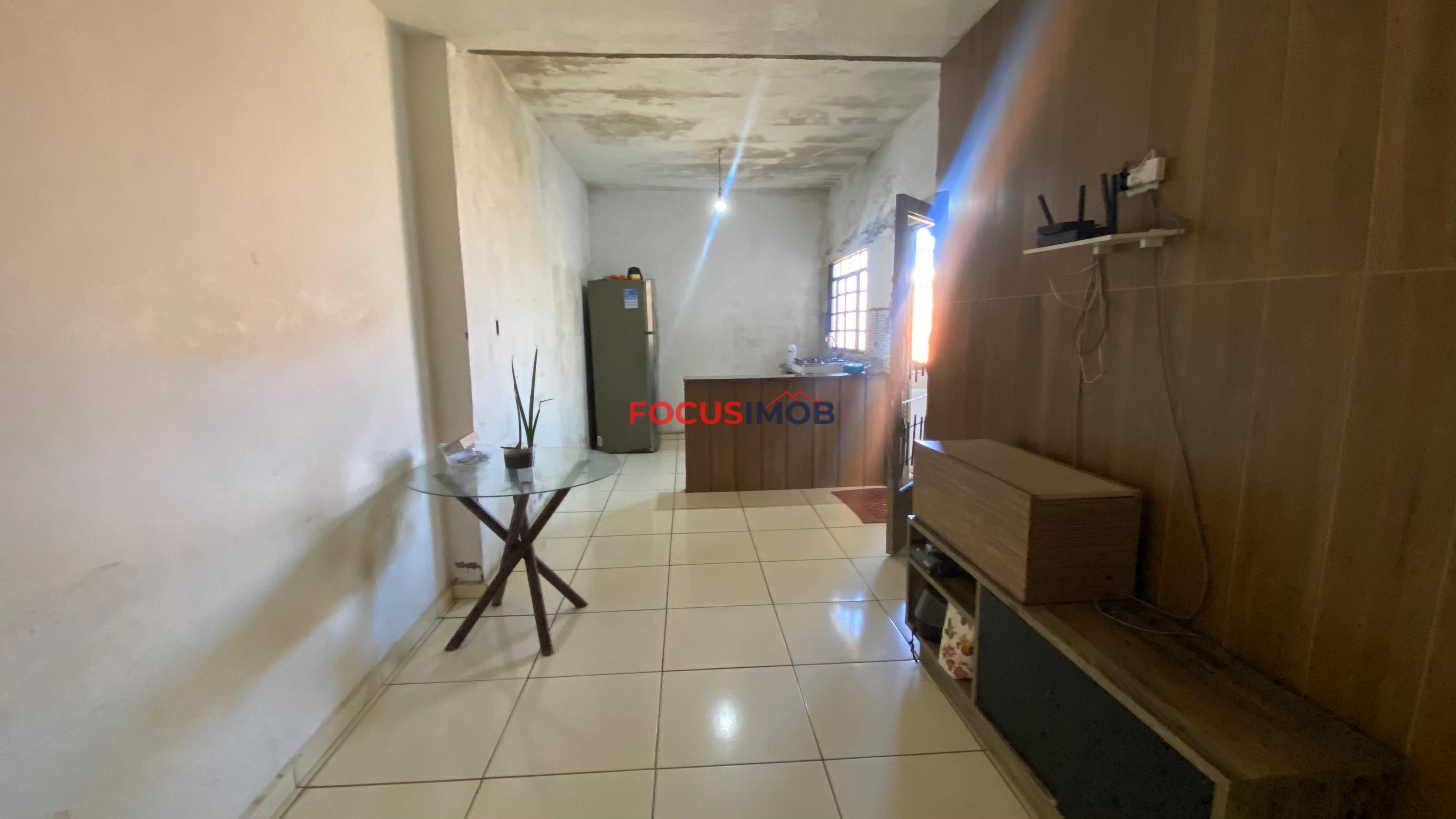 🏡 Casa à venda no bairro Parque Residencial Nova Canaã – Mogi Guaçu/SP
