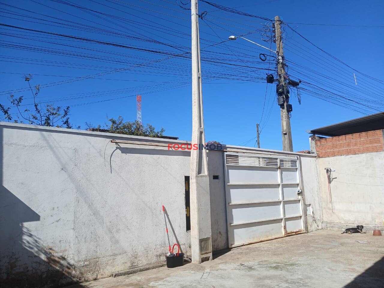 CASA A VENDA NO JARDIM YPÊ 7 - MOGI GUAÇU