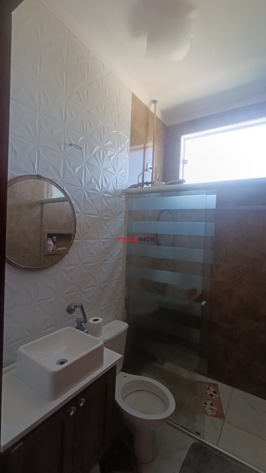 APARTAMENTO À VENDA | CHÁCARA NOVA ODESSA – MOGI GUAÇU/SP