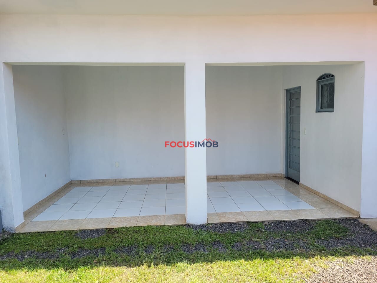 Casa Condomínio Colina Verde - Mogi Guaçu- R$ 250.000,00
