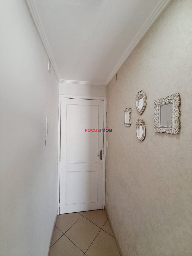 Lindo Apartamento Condomínio Portal das Pedras - Mogi Guaçu