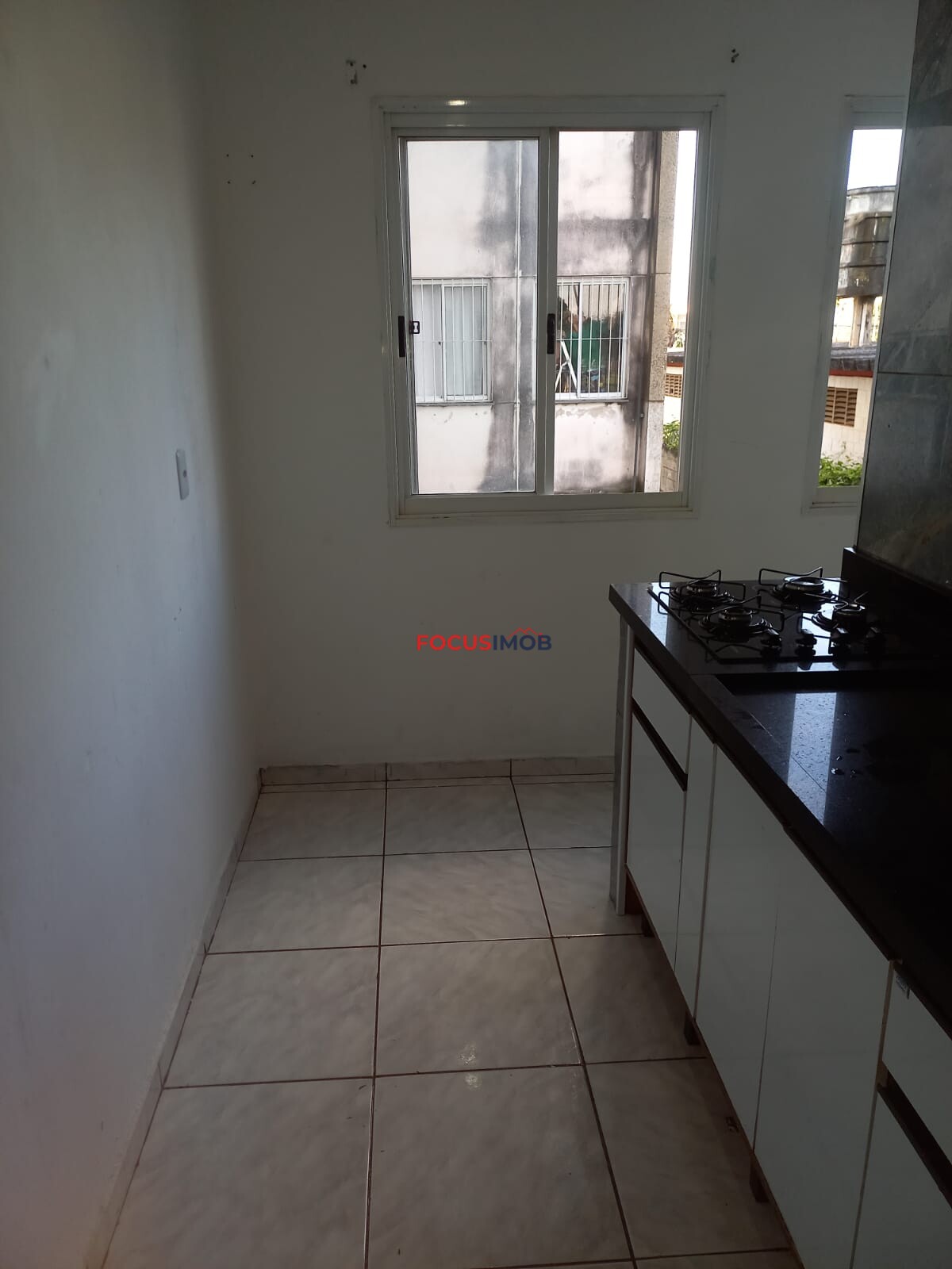 APARTAMENTO À VENDA – CONDOMÍNIO RENÊ DE PAULA | MOGI GUAÇU/SP