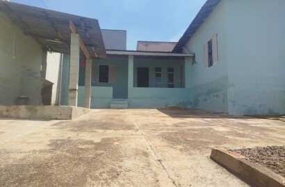 🏡 Excelente oportunidade de locação no Jardim Itacolomy II – Zona Sul de Mogi Guaçu!