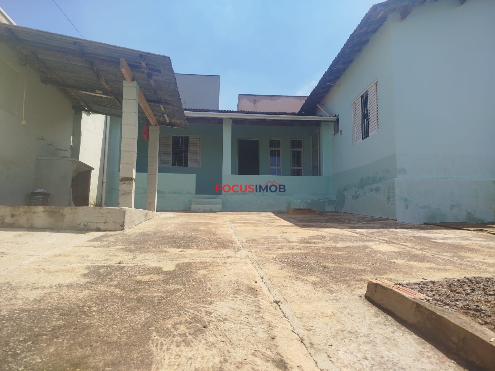 🏡 Excelente oportunidade de compra no Lot. Parque Itacolomi – Zona Sul de Mogi Guaçu!